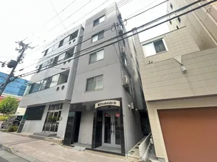 REAーGRANZ神戸駅前の画像