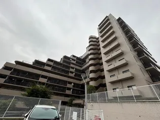 高取台ロイヤルマンションの画像