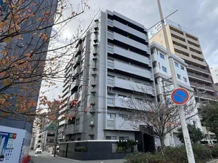 サンライズ壱番館【5階】の外観