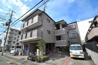 パルク小河の画像
