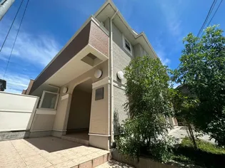 KTIレジデンス月見山2【2階】の外観