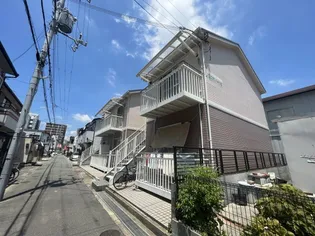 ユニオンハイツIIの画像