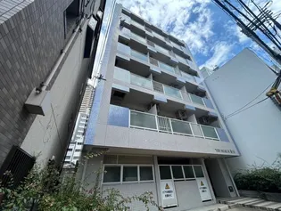 トアロードWるいの画像