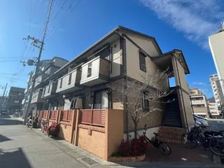 セジュール西代Ⅰ A棟の画像