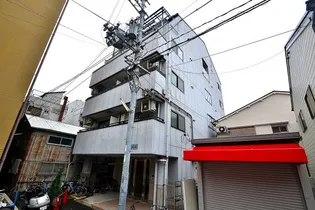 18Kasugano【5階】の外観