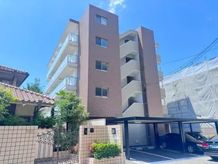 シェルメール住吉本町の画像