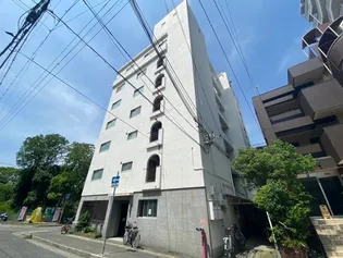 本町マンションの画像