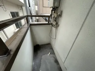 新田マンション【3階】のその他画像