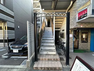 新田マンション【3階】のその他画像