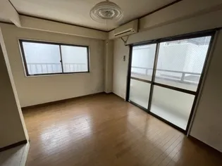 新田マンション【3階】の内装