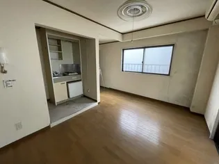 新田マンション【3階】の内装