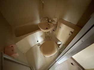 新田マンション【3階】のその他画像