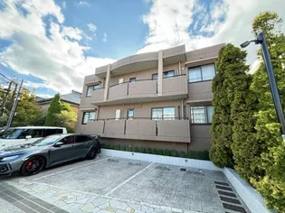 メゾン松風の画像