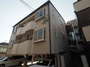 ハイツ本山南の画像