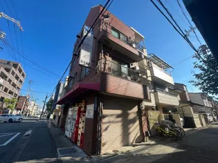 山根ハイツの画像