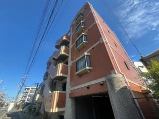 リヴェラ松風の画像