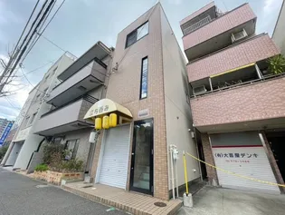 サンシャイン下沢【2階】の外観