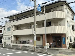 パナベールの画像