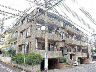 ベルトピア六甲1の画像