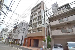 プラザセイシェルの画像