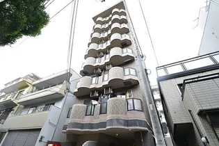 エスポワール三宮の画像