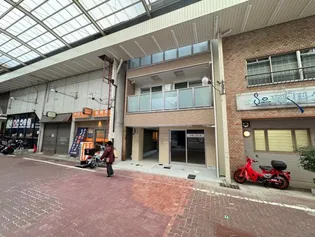 楊ビルの画像