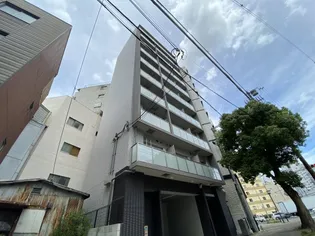 GP KOBE STATION【4階】の外観