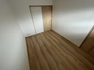 グルーブメゾン須磨離宮【1階】の内装