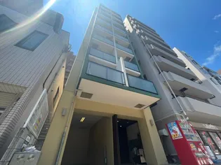 ザ・コッチ神戸【10階】の外観
