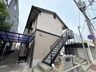 ジュネスわだつみの画像