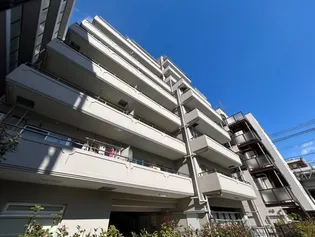 コスモ須磨板宿の画像
