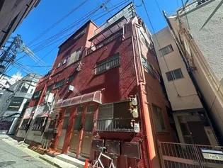 ビタミンテラス北長狭【2階】の外観