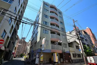 プリオーレ神戸2【2階】の外観