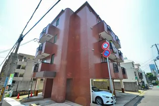 シャトー春日野の画像