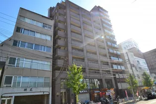 ユニバーサルビル アネックスの画像