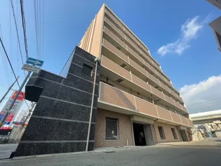 メゾンドリベルテの画像