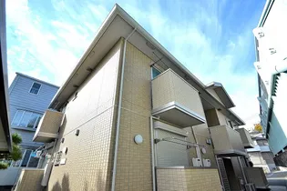 ホーミー六甲の画像