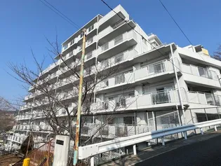プリオーレ神戸山ノ手の画像