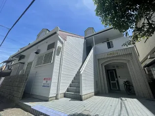 レオパレス上筒井の画像