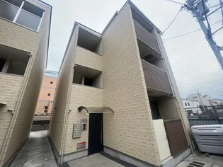 INFINI Sの画像