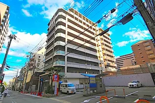 シェリール六甲道【5階】の外観