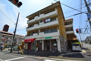 サンプラザ魚崎の画像