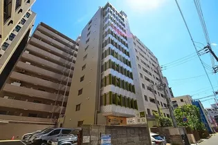 スタッツア神戸の画像
