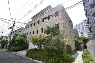 ラ コートドール新神戸の画像