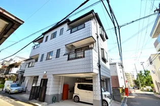 セトルKハウスの画像