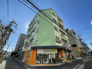 新井マンションの画像