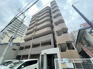 エスポワール三宮IIの画像