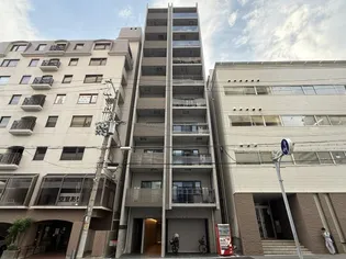 ZONNA神戸磯上通の画像