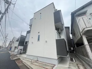 ハーモニーテラス本庄町の画像