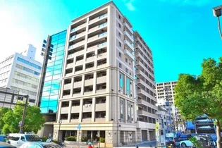 KAISEI神戸海岸通第2【4階】の外観